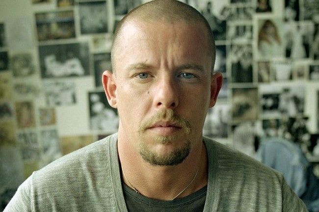 Alexander McQueen Net Worth