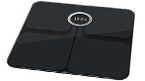 Fitbit Aria 2 Weight Machine Review