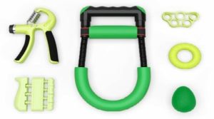GGAI Hand Exerciser Review