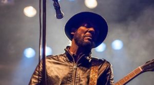 Gary Clark Jr