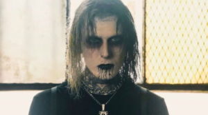 Ghostemane