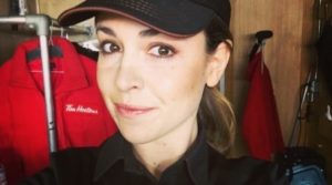 Gina Philips