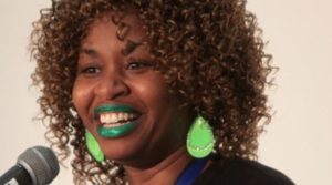 GloZell Green