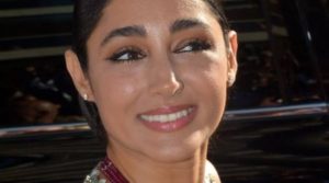 Golshifteh Farahani