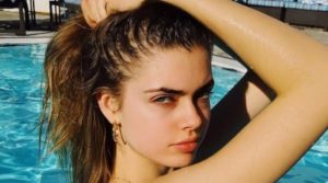 Gwen Van Meir