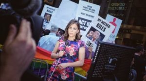 Hallie Jackson