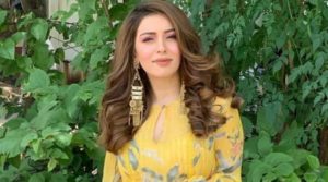 Hansika Motwani