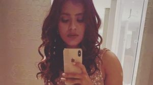 Hebah Patel