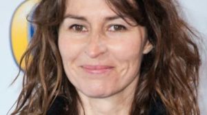 Helen Baxendale