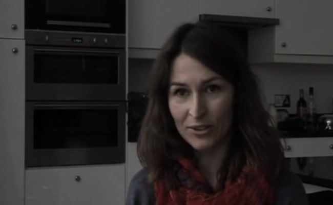 Helen Baxendale as seen in October 2010