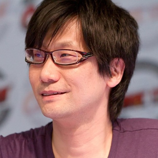 Hideo Kojima - Age, Family, Bio