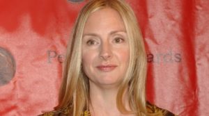 Hope Davis