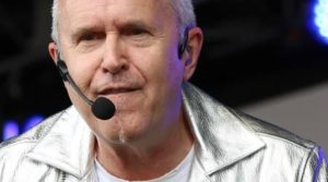 Howard Jones