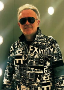 Howard Jones Height, Weight, Age, Spouse, Family, Facts, Biography