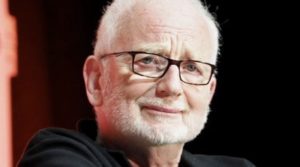 Ian McDiarmid