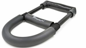 Ihuniu Power Wrist Exerciser Review