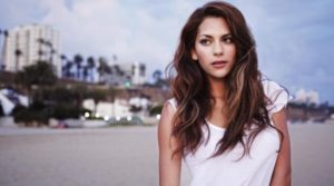 Inbar Lavi