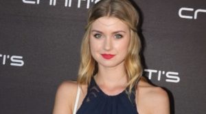 Isabel Durant