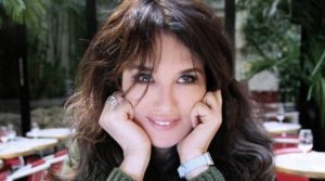 Isabelle Adjani