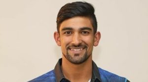 Ish Sodhi