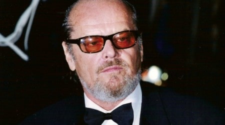 Jack Nicholson Height, Weight, Age, Body Statistics