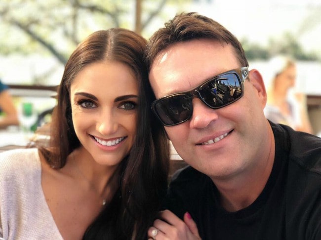 Jacques Kallis Height, Weight, Age, Body Statistics - Healthy Celeb