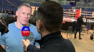 Jamie Carragher