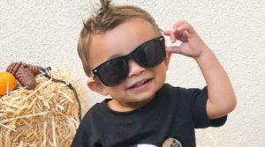 Jayden Foley