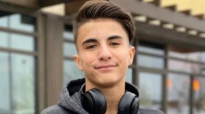 Jayden Haueter