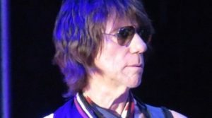 Jeff Beck