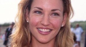 Jill Goodacre