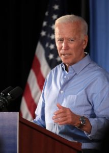Joe Biden Height, Weight, Age, Spouse, Family, Facts, Biography