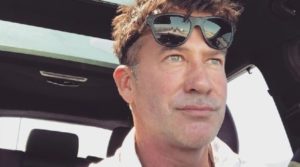 Joe Flanigan