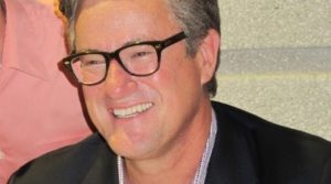 Joe Scarborough