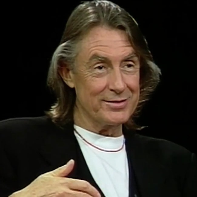 Joel Schumacher as seen in 1995