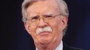 John Bolton