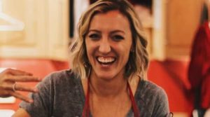 Jordan Larson