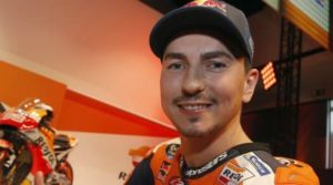 Jorge Lorenzo