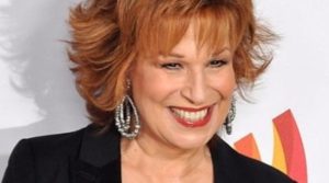 Joy Behar