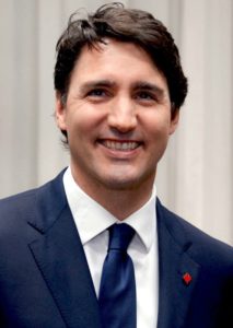 Justin Trudeau Height, Weight, Age, Spouse, Family, Facts, Biography