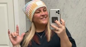 Kara Haueter