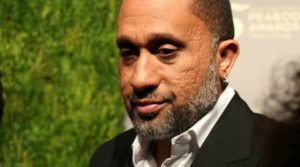 Kenya Barris