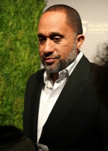 Kenya Barris Height, Weight, Age, Girlfriend, Family, Facts, Biography