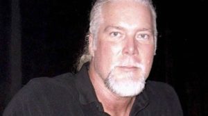 Kevin Nash