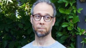 Kevin Sussman