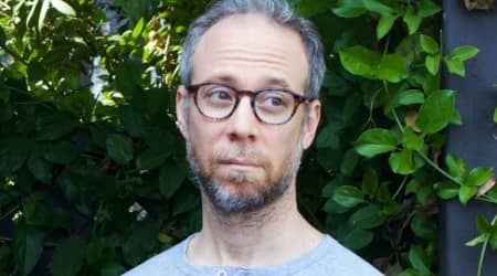 Kevin Sussman Height, Weight, Age, Body Statistics