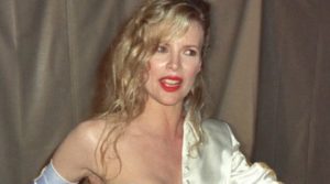 Kim Basinger