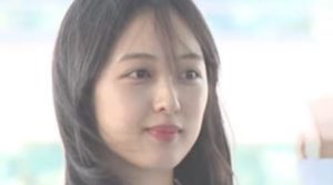 Kim Bo-ra