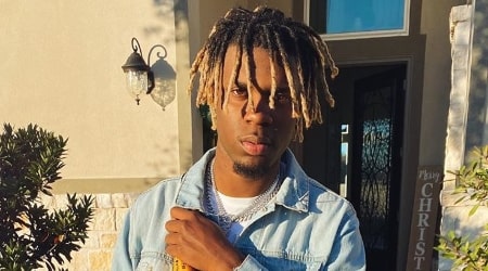 King Nique&King Height, Weight, Age, Body Statistics
