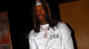 King Von